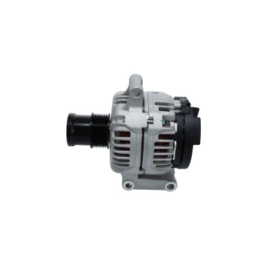 Imagem de BOSCH Alternador 14V 110A B+(M8) 369 excl. bomba de vácuo 59,2mm FORD: Transit Mk5 Van, Camião plataforma/Chassis 1 986 A00 676
