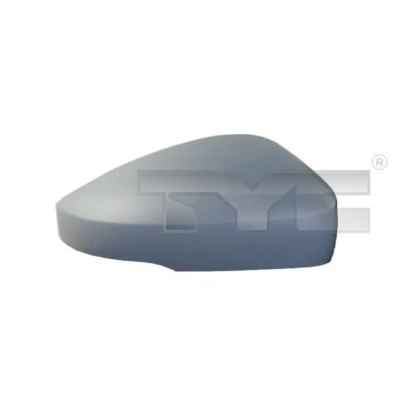Imagem de TYC 337 0184 2 Revestimento, retrovisor exterior esquerda com subcapa VOLKSWAGEN: Polo V Hatchback, up! Hatchback