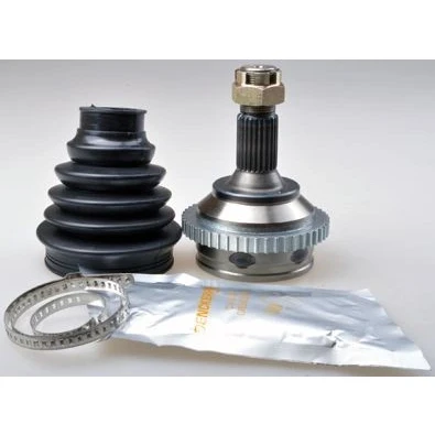 Imagem de DENCKERMANN C120319 Ponteira de Transmissão do lado da roda PEUGEOT: 206 Hatchback