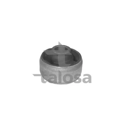 Imagem de DYS 37 04060 5 Casquilho de braço Suspensão Eixo dianteiro, exterior Rolamento borracha e metal para transversal VOLKSWAGEN: Sharan I