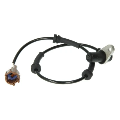 Imagem de AUTLOG AS4279 Sensor de ABS Eixo traseiro esquerdo passivo