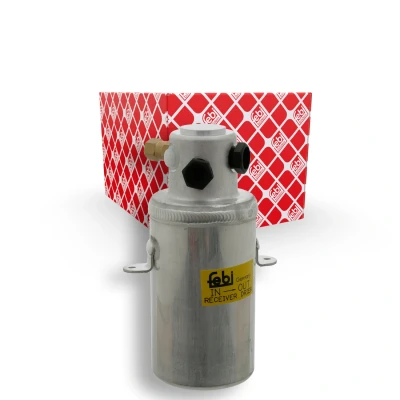 Imagem de FEBI BILSTEIN 10604 Filtro Secador MERCEDES BENZ: Classe S Sedan