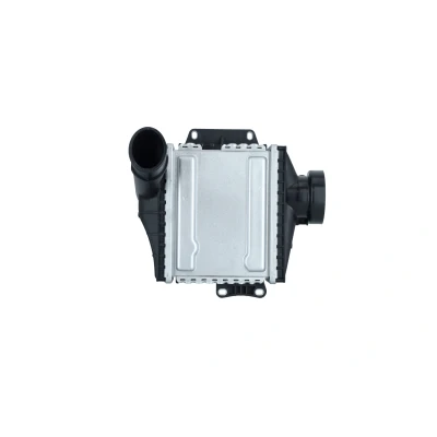 Imagem de NRF 309134 Intercooler MERCEDES BENZ: Classe C T modell, Sedan