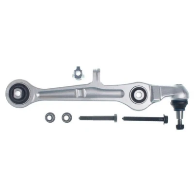 Imagem de DENCKERMANN D120269 Braço de suspensão Eixo dianteiro, ambos os lados, em baixo transversal AUDI: A4 B6 Avant, B7 Sedan