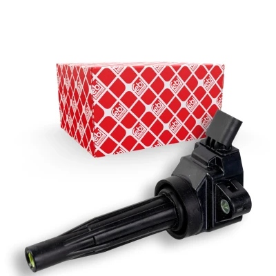 Imagem de FEBI BILSTEIN 173119 Bobina de ignição