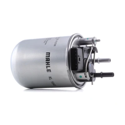 Imagem de MAHLE ORIGINAL KL 1048 Filtro de Combustível dos tubos 8 8,0 NISSAN: Juke, Pulsar Hatchback