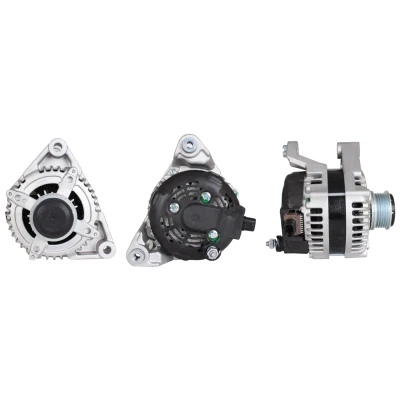 Imagem de ELSTOCK 28 7742 Alternador 12V 130A OPEL: Corsa E Hatchback