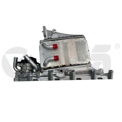 Imagem de VIKA 11291799601 Radiador EGR SEAT: Leon III Hatchback, ST, AUDI: A3 SKODA: Octavia 3 Schrägheck