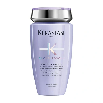 Imagem de Kérastase Blond Absolu and Energising Scrub Trio 250ml