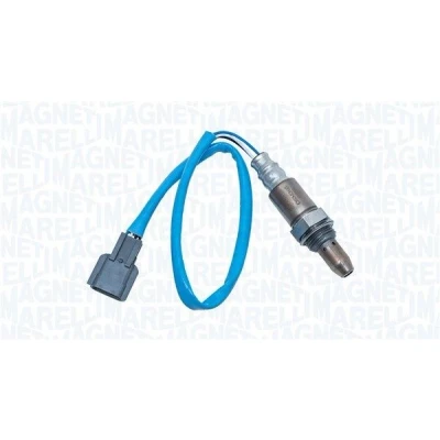 Imagem de MAGNETI MARELLI 466016355303 Sonda lambda com aquecimento 4 RENAULT: Clio 4, Megane Talisman Sedan, DACIA: Lodgy, NISSAN: Juke, Qashqai 2
