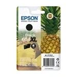 Imagem de Cartucho de tinta preto original Epson 604XL