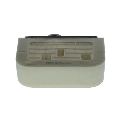 Imagem de BOSCH F 026 400 719 Filtro de ar 108,5 249,5 377,4 Cartucho filtrante AUDI: Q7, Q8