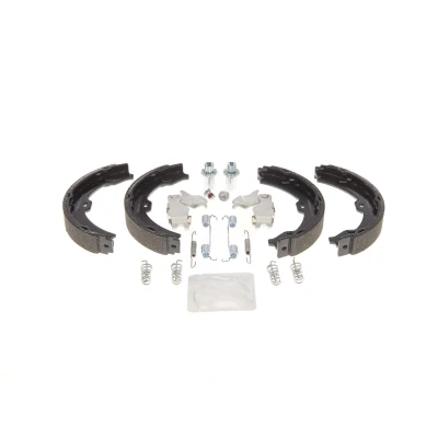 Imagem de BOSCH 0 204 113 817 Maxilas de Travão Mão com acessórios