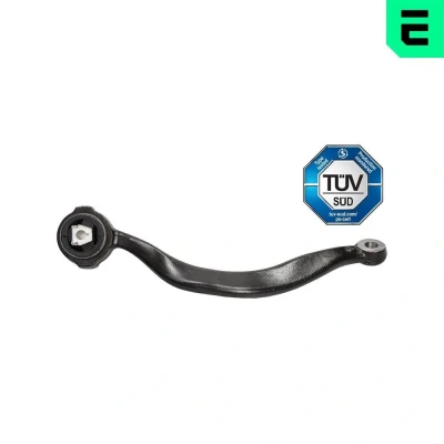 Imagem de OPTIMAL G5 691 Braço de suspensão em cima, à direita, Eixo dianteiro oscilante longitudinal BMW: X5