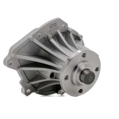 Imagem de SKF VKPC 91828 Bomba de água com juntas perno roscado Metal para accionamento da correia trapezoidal estriada
