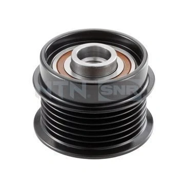 Imagem de SNR GA753.07 Polia Roda Livre do Alternador OPEL: Astra H Caravan, Hatchback, Zafira B