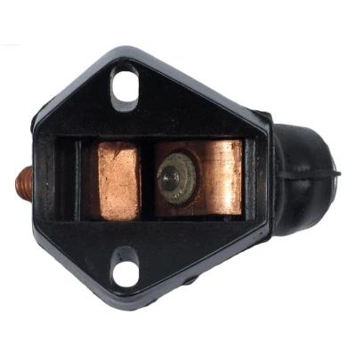 Imagem de AS PL SS9040 Interruptor electromagnético, motor de arranque