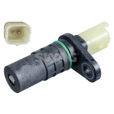 Imagem de SWAG 82 10 6801 Gerador de Impulsos com retentor RENAULT: MEGANE 2 Kombi, MASTER 3, 2, NISSAN: Qashqai / Qashqai+2 I