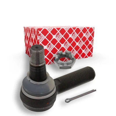 Imagem de FEBI BILSTEIN 06241 Articulação angular, tirante de direcção