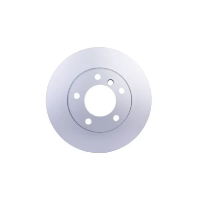 Imagem de HELLA PRO High Carbon 8DD 355 127 031 Disco de travão 286 12 05/06 120 cheio revestido alto carbono sem pernos fixação da roda, cubo roda