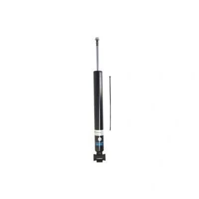 Imagem de BILSTEIN 24 282185 Amortecedor Eixo traseiro Pressão do gás Tubo simples sem apoios de mola olhal em baixo, cavilha cima