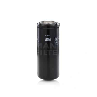 Imagem de MANN FILTER WH 980 Filtro de Transmissão
