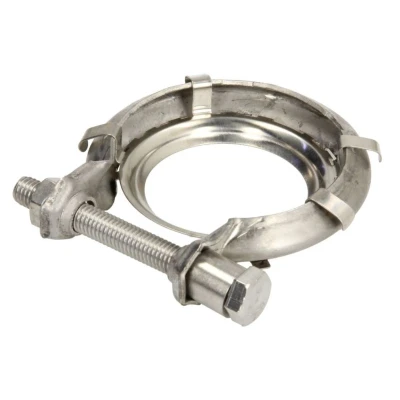 Imagem de ELRING 945.400 Conector de tubos, sistema escape DACIA: Sandero III