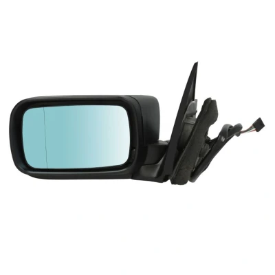 Imagem de Espelho retrovisor exterior BLIC 5402 04 1129827 Links
