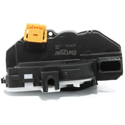 Imagem de METZGER 2314110 Fechadura de Porta com fecho centralizado, sem bloqueio duplo à frente, lado direito OPEL: Astra J Sports Tourer, Insignia A Sedan