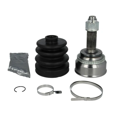 Imagem de LÖBRO 305299 Ponteira de Transmissão NBR (borracha nitrilo butadieno) TOYOTA: Avensis Verso