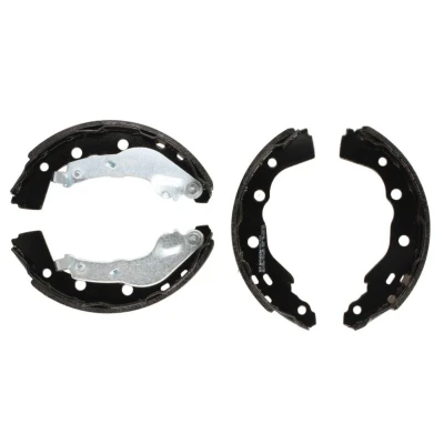 Imagem de BOSCH 0 986 487 577 Maxilas de Travão 203,2 39 MITSUBISHI: Carisma Sedan, Space Star