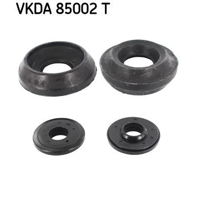 Imagem de SKF VKDA 85002 T Suporte de apoio do conjunto mola / amortecedor com chumaceira DAEWOO: Matiz I Hatchback
