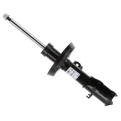 Imagem de SACHS 317 499 Amortecedor esquerda Pressão do gás Tubo duplo com assento de mola cavilha em cima OPEL: Astra K Hatchback