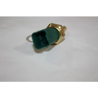Imagem de AUTOMEGA 190069510 Sensor da Temperatura do Líquido de Refrigeração verde com junta OPEL: Corsa C Hatchback, Astra H Caravan, Vectra Sedan