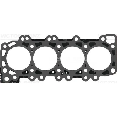 Imagem de REINZ 61 53695 50 Juntas da Cabeça do Motor 1,03 86,5 Junta de camadas metálicas 5 NISSAN: X Trail
