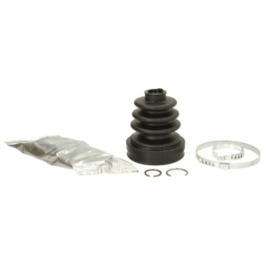 Imagem de SPIDAN 25694 Fole de Transmissão 81,74 NBR (borracha nitrilo butadieno) TOYOTA: Yaris II Hatchback