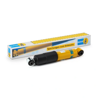 Imagem de BILSTEIN B6 Performance 24 010399 Amortecedor Eixo traseiro Pressão do gás Tubo simples sem apoios de mola olhal em cima, baixo