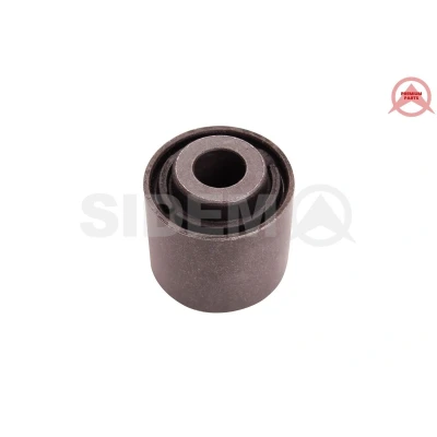 Imagem de SIDEM 865708 Casquilho de Braço Suspensão Eixo traseiro, interior Rolamento borracha e metal oscilante longitudinal