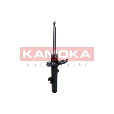 Imagem de KAMOKA 2000042 Amortecedor Eixo dianteiro, lado esquerdo Pressão do gás com assento de mola cavilha em cima FORD: S Max Mk1