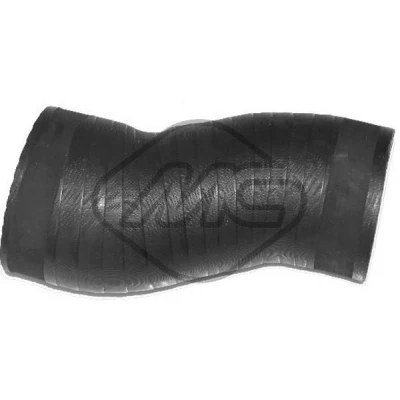 Imagem de Metalcaucho 09672 Mangueira Para o Turbocompressor MERCEDES BENZ: Vito Mixto