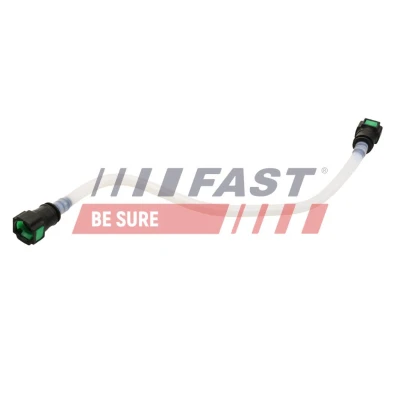 Imagem de FAST Tubo de combustível FT00302 PEUGEOT: 307 Hatchback