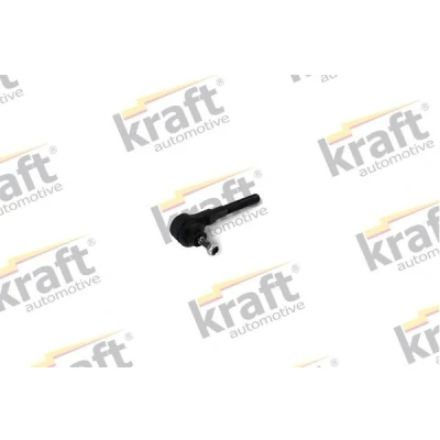 Imagem de KRAFT 4315030 Rótula de direção Eixo dianteiro, esquerda, exterior RENAULT: CLIO 1