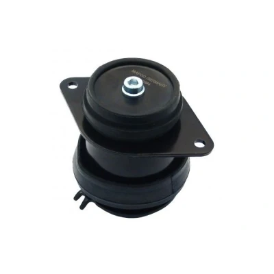 Imagem de MAPCO 36825 Suporte, motor traseira direita Rolamento de borracha e metal Azul VOLKSWAGEN: GOLF 3, Polo III Variant, 3 SEAT: Ibiza 2