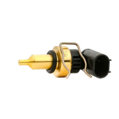 Imagem de MEYLE 014 821 0003 Sensor da Temperatura do Líquido de Refrigeração com mola retenção retentor MERCEDES BENZ: Classe C T modell, S Sedan
