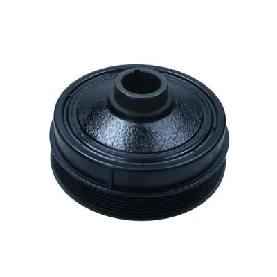 Imagem de MAXGEAR 30 0185 Polia da Cambota 6PK 155 MERCEDES BENZ: Classe E Sedan, C T modell, Sedan