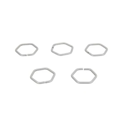 Imagem de ENGITECH ENT250317/105 Anilha de chapa