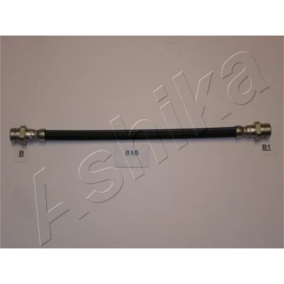 Imagem de Suporte, tubo flexível do travão ASHIKA 69 05 515