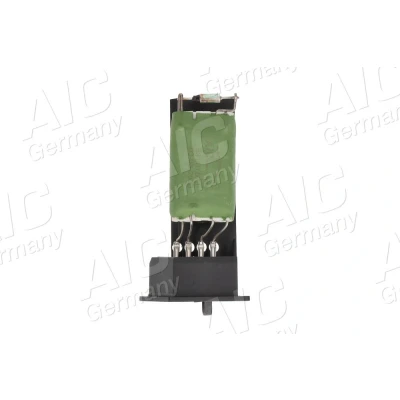 Imagem de AIC 53110 Resistência, ventilador do habitáculo BMW: 3 Sedan