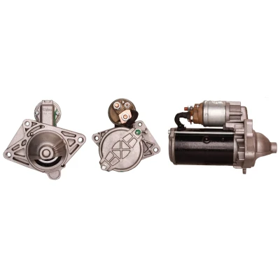 Imagem de LUCAS LRS02304 Motor de arranque 12 2,2 10, 11 RENAULT: LAGUNA 2 Grandtour, TRAFIC Kasten, GRAND SCENIC 3, NISSAN: Primastar Van, OPEL: Vivaro A Van