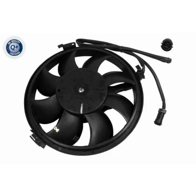 Imagem de VEMO Q+, original equipment manufacturer quality V15 01 1879 Ventilador de Radiador 280mm 300W VOLKSWAGEN: Passat B5 GP Sedan, Variant